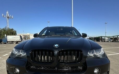 BMW X5, 2011 год, 3 000 000 рублей, 3 фотография