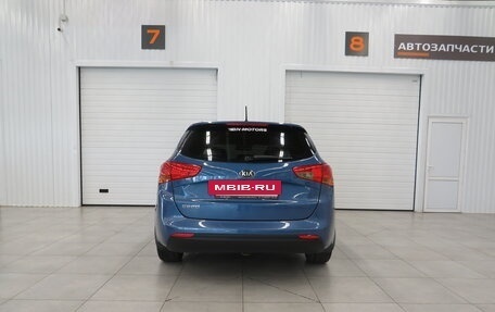 KIA cee'd III, 2013 год, 1 230 000 рублей, 4 фотография