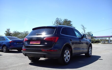 Audi Q5, 2010 год, 7 фотография