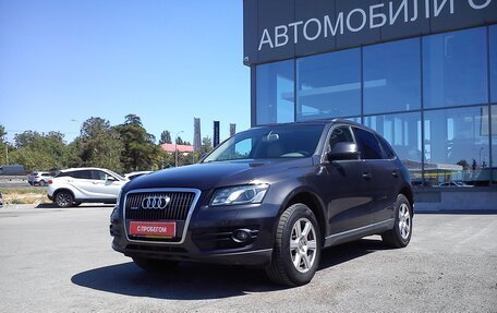 Audi Q5, 2010 год, 9 фотография