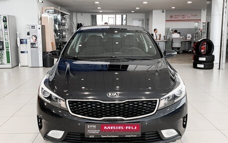 KIA Cerato III, 2019 год, 1 950 000 рублей, 2 фотография