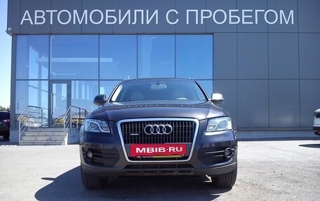 Audi Q5, 2010 год, 4 фотография