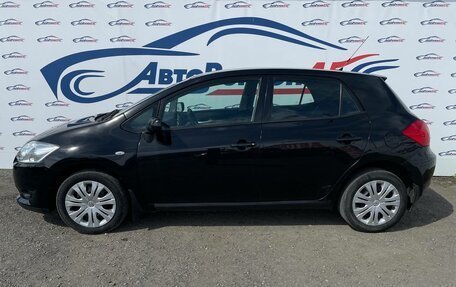 Toyota Auris II, 2007 год, 850 000 рублей, 2 фотография