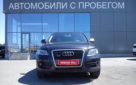 Audi Q5, 2010 год, 10 фотография