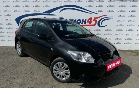 Toyota Auris II, 2007 год, 850 000 рублей, 7 фотография