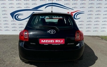 Toyota Auris II, 2007 год, 850 000 рублей, 4 фотография