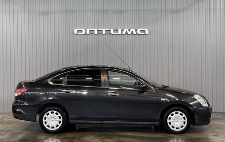 Nissan Almera, 2013 год, 949 000 рублей, 4 фотография