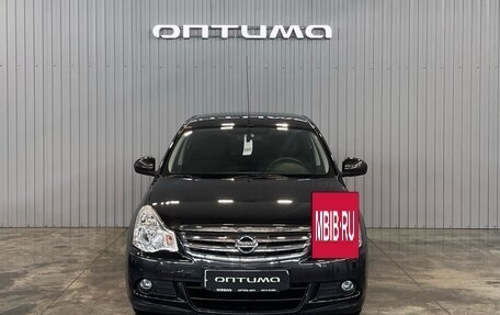 Nissan Almera, 2013 год, 949 000 рублей, 2 фотография