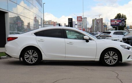 Mazda 6, 2013 год, 1 690 000 рублей, 4 фотография