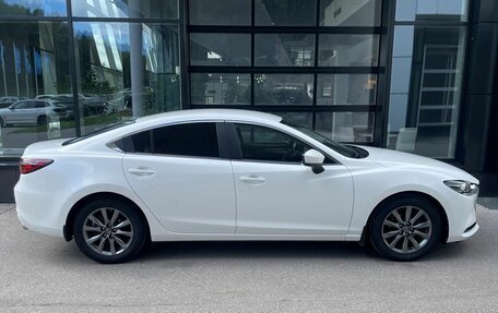 Mazda 6, 2019 год, 2 549 000 рублей, 3 фотография