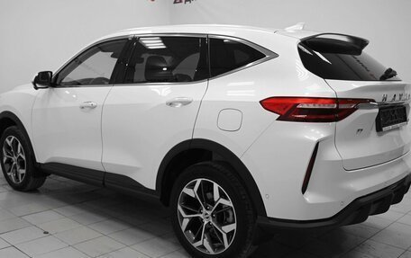 Haval F7 I, 2024 год, 3 349 000 рублей, 2 фотография