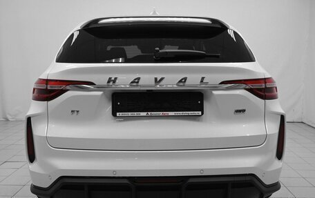 Haval F7 I, 2024 год, 3 349 000 рублей, 3 фотография