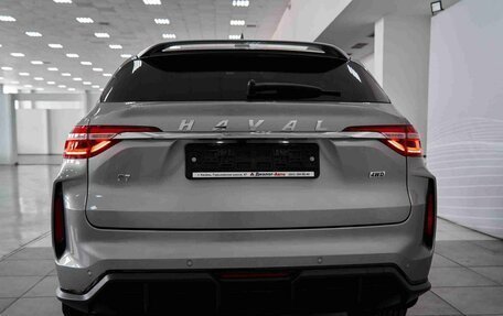 Haval F7x I, 2024 год, 3 399 000 рублей, 4 фотография