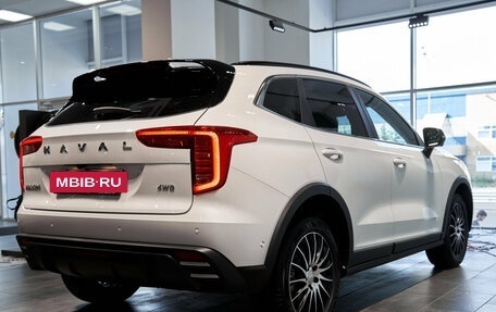 Haval Jolion, 2024 год, 2 799 000 рублей, 5 фотография