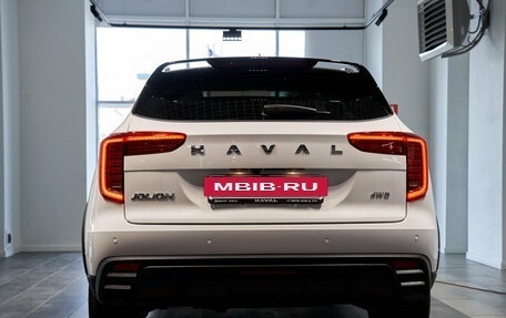 Haval Jolion, 2024 год, 2 799 000 рублей, 5 фотография