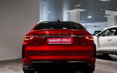 Haval F7x I, 2024 год, 3 399 000 рублей, 4 фотография