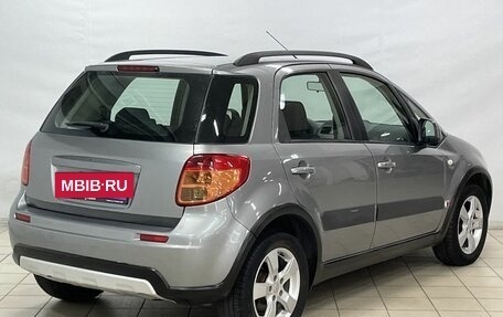 Suzuki SX4 II рестайлинг, 2013 год, 1 099 000 рублей, 4 фотография