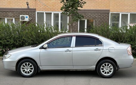 Lifan Solano I (630) рестайлинг, 2011 год, 435 000 рублей, 2 фотография