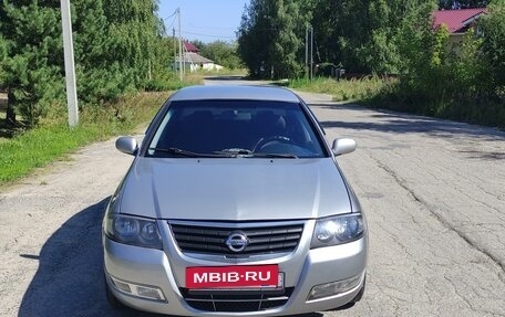 Nissan Almera Classic, 2008 год, 440 000 рублей, 2 фотография