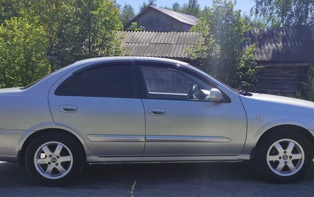 Nissan Almera Classic, 2008 год, 440 000 рублей, 8 фотография