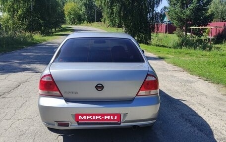 Nissan Almera Classic, 2008 год, 440 000 рублей, 6 фотография