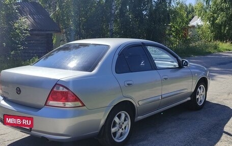 Nissan Almera Classic, 2008 год, 440 000 рублей, 7 фотография