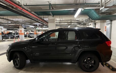 Jeep Grand Cherokee, 2012 год, 2 100 000 рублей, 5 фотография