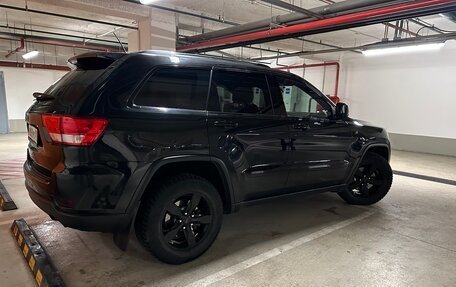 Jeep Grand Cherokee, 2012 год, 2 100 000 рублей, 8 фотография