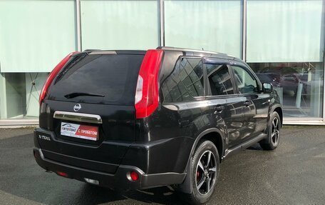 Nissan X-Trail, 2011 год, 1 420 000 рублей, 4 фотография