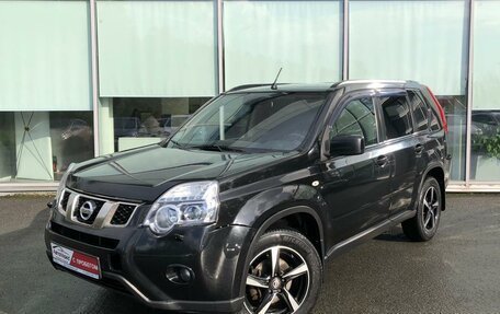 Nissan X-Trail, 2011 год, 1 420 000 рублей, 2 фотография