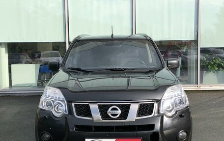 Nissan X-Trail, 2011 год, 1 420 000 рублей, 3 фотография