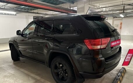 Jeep Grand Cherokee, 2012 год, 2 100 000 рублей, 6 фотография