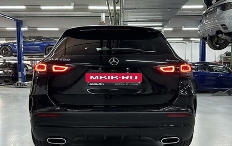 Mercedes-Benz GLA, 2020 год, 3 900 000 рублей, 2 фотография