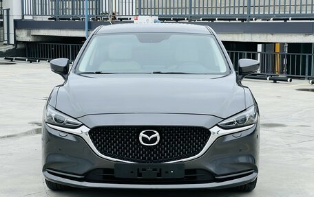 Mazda 6, 2020 год, 2 715 743 рублей, 2 фотография