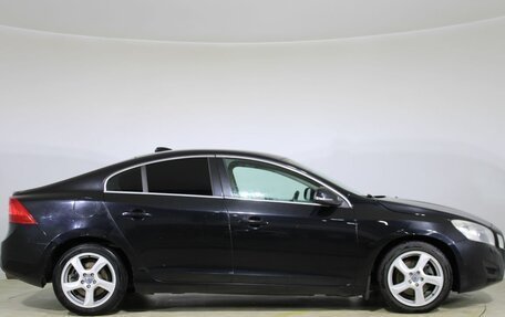 Volvo S60 III, 2011 год, 980 000 рублей, 4 фотография