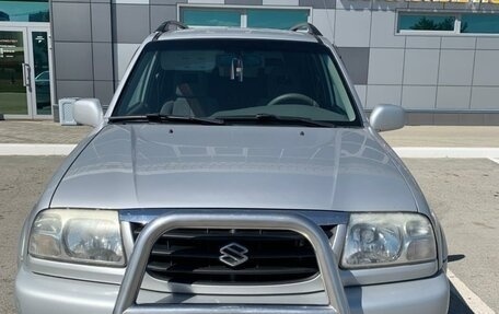 Suzuki Grand Vitara, 2001 год, 750 000 рублей, 2 фотография