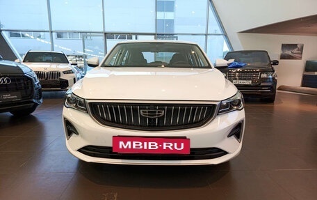 Geely Emgrand, 2024 год, 2 249 990 рублей, 2 фотография