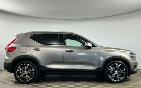 Volvo XC40 I, 2020 год, 3 479 000 рублей, 4 фотография