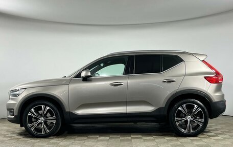 Volvo XC40 I, 2020 год, 3 479 000 рублей, 3 фотография