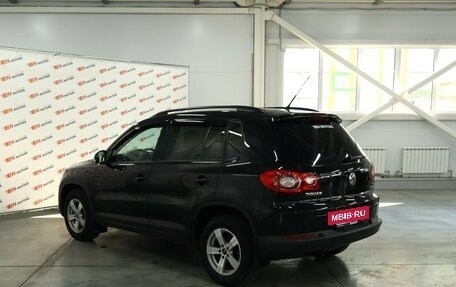 Volkswagen Tiguan I, 2010 год, 1 150 000 рублей, 5 фотография