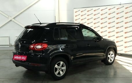 Volkswagen Tiguan I, 2010 год, 1 150 000 рублей, 3 фотография