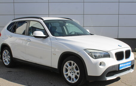 BMW X1, 2011 год, 1 065 000 рублей, 3 фотография