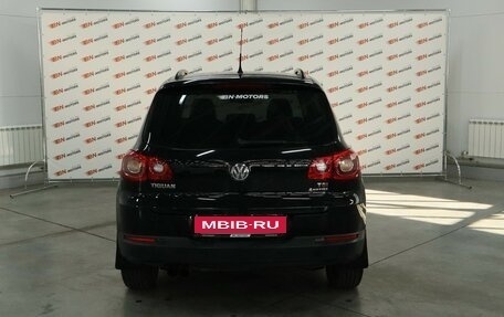 Volkswagen Tiguan I, 2010 год, 1 150 000 рублей, 4 фотография