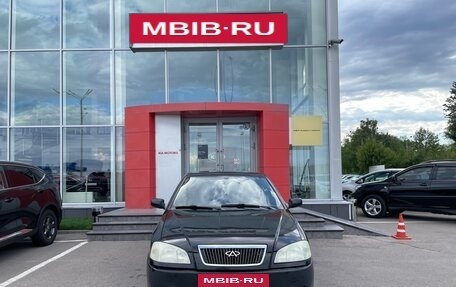 Chery Amulet (A15) I, 2007 год, 189 000 рублей, 2 фотография