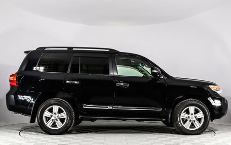 Toyota Land Cruiser 200, 2012 год, 4 459 898 рублей, 4 фотография