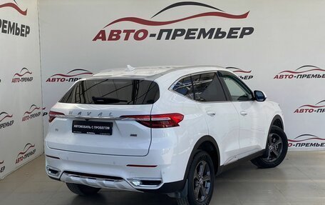 Haval F7 I, 2019 год, 1 850 000 рублей, 5 фотография