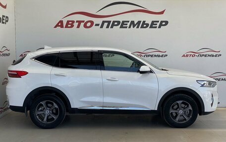 Haval F7 I, 2019 год, 1 850 000 рублей, 4 фотография