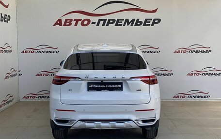 Haval F7 I, 2019 год, 1 850 000 рублей, 6 фотография