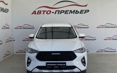 Haval F7 I, 2019 год, 1 850 000 рублей, 2 фотография