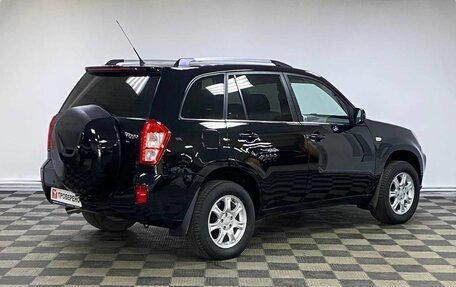 Chery Tiggo (T11), 2013 год, 579 000 рублей, 2 фотография